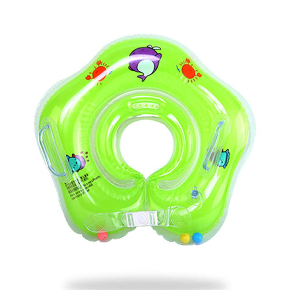 Baby Swimming Neck Ring Pool Accessory